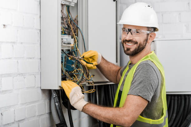 Best Emergency Electrician Near Me  in Royal City, WA