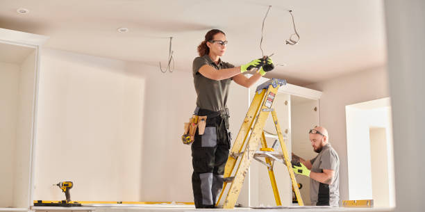 Best Electrical Troubleshooting Services  in Royal City, WA