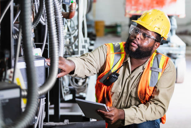 Best Electrical System Inspection  in Royal City, WA