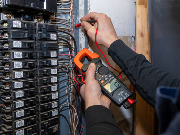 Best Electrical Wiring Services  in Royal City, WA