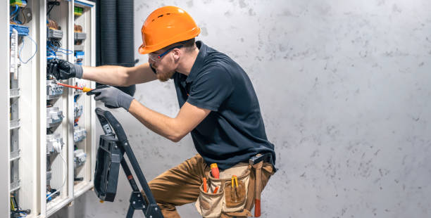 Best Electrical Upgrades for Homes  in Royal City, WA